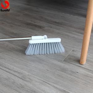 Bán Hàng Trực Tiếp Giá Rẻ Dài Xử Lý Quét Dọn Chổi Hộ Gia Đình Làm Sạch Bụi Pan Và Chổi Bộ - Product Image 5