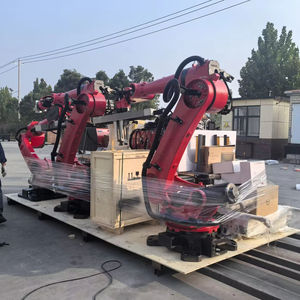 6 eksenli Robot kol CNC Fiber lazer KAYNAK MAKINESİ otomatik MIG/lazer kaynakçı sistemi Metal KAYNAK MAKINESİ Robot - Product Image 1