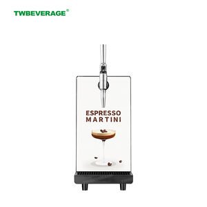 Machine à Boissons Commerciale Multifonctionnelle à Haute Efficacité Cocktail <span class=keywords><strong>Café</strong></span> Thé Maker pour un Service Rapide dans les Cafés - Product Image 4