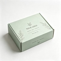 Boîte en papier pour bouteilles d'épices en gros, boîte d'expédition pour pots d'épices, boîte cadeau personnalisable