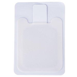 Negative Electrode Pad <strong>Plate</strong> <strong>Disposable</strong> Neutral Conductive Electrode Pad For Infant ESU Grounding Pad For Baby - Product Image 3