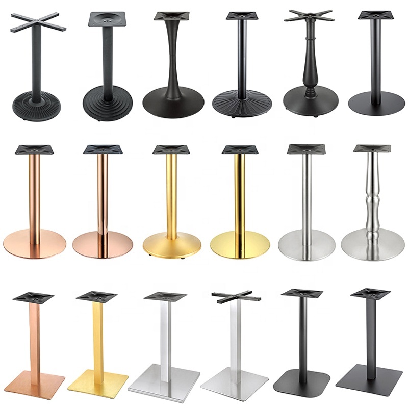 Table Leg Heavy Duty Furniture Luxury