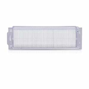 แผ่นกรอง <span class=keywords><strong>Xiaomi</strong></span> Mijia <span class=keywords><strong>STYJ02YM</strong></span> 1ชิ้น, แผ่นกรอง HEPA สำหรับเปลี่ยน V2 Max Pro V3อะไหล่ไส้กรองเหมาะสำหรับ <span class=keywords><strong>Xiaomi</strong></span> - Product Image 1