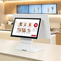 Caisse enregistreuse tactile Android/Windows pour point de vente - Offre spéciale