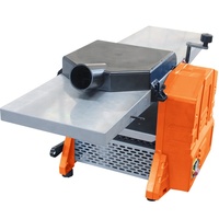 Allwin Hoge Snelheid Diy Houtbewerking Draagbare Schaafmachine Thicknesser