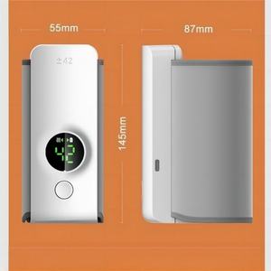 Portable USB Cordless Rechargeable Baby <b>Milk</b> and Food Warmer for Travel and Baby Feeding - Product Image 6