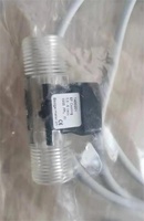 Débitmètre HOL Original 10070130 pour unité de refroidissement EF de machine de découpe laser OEM
