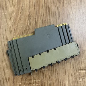 B&R X20 ระบบ X20DO9322 PLC โมดูลเอาต์พุตดิจิตอลที่ใช้สำหรับควบคุมอุตสาหกรรมอีเธอร์เน็ตระบบอัตโนมัติทางอุตสาหกรรม - Product Image 4