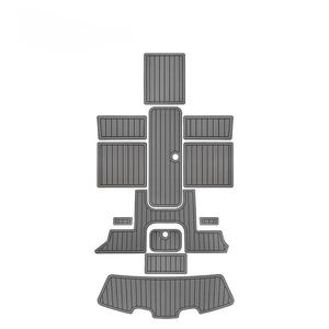 Maßgefertigte Sea-Doo-Matten für Yamaha FX <span class=keywords><strong>Jet</strong></span>-<span class=keywords><strong>Ski</strong></span> Perfekt Passende Unterlagen für <span class=keywords><strong>Jet</strong></span>-<span class=keywords><strong>Ski</strong></span>-Boote - Product Image 2