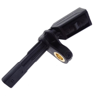 WHT003859 Sensor de velocidad de rueda ABS para Audi A1 A3 S3 Q3 TT VW Golf MK6 Passat B6 Caddy Jetta Skoda Seat 1K0 927 807