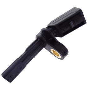 WHT003859 ABS เซ็นเซอร์ความเร็วล้อสำหรับรถ Audi A1 A3 S3 Q3 TT VW กอล์ฟ MK6พาสสาท B6ที่นั่ง Jetta Skoda 1K0 927 807 - Product Image 3