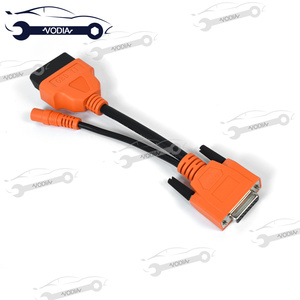 Kit de Diagnóstico para Camiones Pesados cf53lpatop+X-truck Y009 HDD, Herramienta de Búsqueda de Sensores CAN-BUS para Renault, MACK, UD e Isuzu - Product Image 5