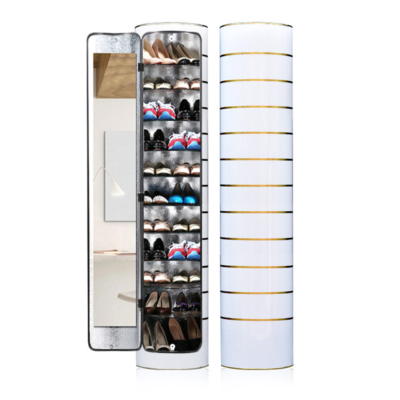 lazy lee shoe spinner cost