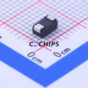 Diode GS1A_R1_00001 SMA(DO-214AC) d'origine et neuve, diode à usage général, vente en gros de composants électroniques, puces et service BOM - Product Image 2