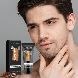 มาสครับขัดผิวหน้าและขัดผิวด้วย<span class=keywords><strong>โฟม</strong></span>สูตรเข้มข้นเพื่อผิวเรียบเนียนและทำให้ผิวกระจ่างใส - Product Image 6