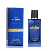 Vente en gros de Cologne pour hommes, parfum longue durée, fraîcheur et élégance, notes boisées, vente directe du directeur d'usine