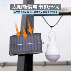 ไฟฉุกเฉิน LED 6000K แสงขาวเย็น พลาสติก IP30 สำหรับภายนอกอาคาร 1 หัว AC 220V ควบคุมด้วยเซ็นเซอร์สัมผัส แบตเตอรี่ Li-ion 4800mAh ใช้งานได้ 6 ชั่วโมง พร้อมรีโมท - Product Image 4