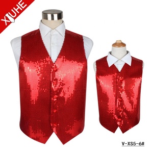 Proveedor Chino de baile <span class=keywords><strong>chaleco</strong></span> Unisex vestido de fiesta de los niños <span class=keywords><strong>para</strong></span> los hombres - Product Image 3