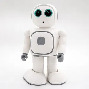  Cute Robot Pets for Kids and Adults, Your Perfect Interactive  Companion at Home or Workspace, Unique Gifts for Girls & Boys. : Toys &  Games