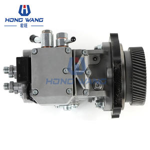 Pompe d'injection de carburant résistante à la corrosion adaptée aux moteurs Isuzu D-Max 4JH1 4JH1-TC - Product Image 4