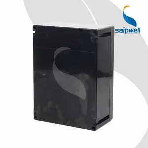 SAIPWELL SW-MC-302212 300X220X120mmSMCグラスファイバー防爆電気ジャンクションボックス