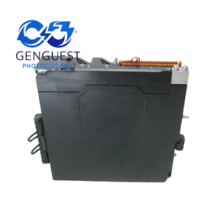 Servoaccionamiento PLC AC R88D-KN01H-ECT R88D-KN01H-ECT-Z R88D-KN02H-ECT R88D-KN02H-ECT-Z R88D-KN04H-ECT R88D-KN04H-ECT-Z - Product Image 1