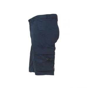 Pantalones cortos de carga WestLake Blue de verano de 21-EAN 8033546366400 PANTALONES DE TRABAJO PANTALONES CORTOS DE TRABAJO - Product Image 4