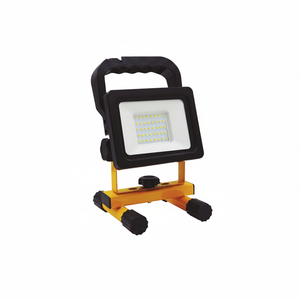 Proiettore LED Portatile da Esterno Battali con Batteria 20W 6500K IP54 (GSC 202605010) - Product Image 2