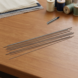 Juego de 10 Piezas de Alambres y Pernos Kirschner de Acero Inoxidable de Doble Extremo, Instrumentos Quirúrgicos Ortopédicos Veterinarios Manuales con Certificación CE - Product Image 4