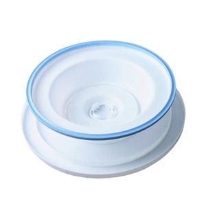 Hot selling plastic cake stand baking tools Cake turntable decorating bake cake tools hot sales