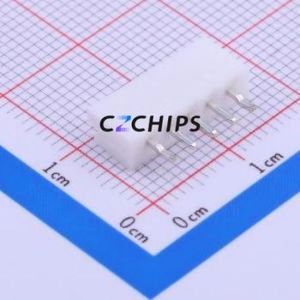 B5B-EH(LF)(SN) Wire-to-Board Pin Header Through hole Component (THT),P=2.5mm Connector 1x5P 2.5mm Through Hole EH - Product Image 2