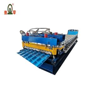 EPSサンドイッチパネル複合EPSサンドイッチパネル製造機タイプ<span class=keywords><strong>S</strong></span>ロックウールサンドイッチパネル生産ライン - Product Image 4