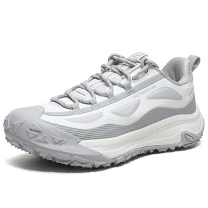 New Thick Soles Men's Outdoor Sports Sneakers Soft Anti-slip Professional Tennis <b>Shoes</b> Walking Style - Product Image 6