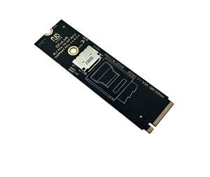 <span class=keywords><strong>M</strong></span>.<span class=keywords><strong>2</strong></span> Nvme Pcie per Oculink adattatore SFF-8612 Dock femmina <span class=keywords><strong>m</strong></span>.2mkey Nvme per Oculink SFF-8611 adattatore SFF-8612 - Product Image 6