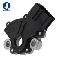 Sensor de Posición del Interruptor de Seguridad Neutral KFW35-21444 para Kia Spectra Sephia MFW35-21444A  KFW3521444