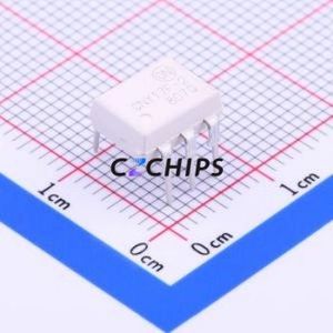 ทรานซิสเตอร์ทรานซิสเตอร์ CNY17F2M DIP-6เเบบใหม่ของแท้ชิ้นส่วนอิเล็กทรอนิกส์ - Product Image 1