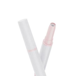 Lápiz Delineador de Ojos Vegano de Doble Punta, Marca Privada, 2 en 1, Delineador de Ojos y Sombra de Ojos, Maquillaje en Crema, Mate, Brillante, PETG - Product Image 5