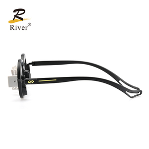 Prezzo all'ingrosso lente di prova telaio optometria strumento ottico TF-H dalla cina fabbrica per <span class=keywords><strong>optometristi</strong></span> - Product Image 2