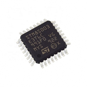 Electronic component STM8S003K3T6C <strong>Microcontroller</strong> MCU New original integrated circuit - Product Image 1