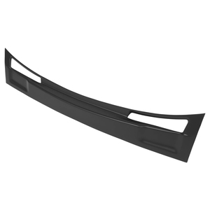 Pour <span class=keywords><strong>Chevrolet</strong></span> <span class=keywords><strong>Corvette</strong></span> C3 1973-1982 Cache de pare-brise noir - Product Image 4