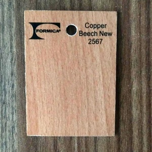 Puerta HPL laminada de madera contrachapada para uso en laboratorio y Hospital, a prueba de fuego, saludable - Product Image 5