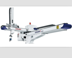 <span class=keywords><strong>Robot</strong></span> công nghiệp cánh tay 200T máy ép phun <span class=keywords><strong>robot</strong></span> chất lượng cao mỏng tường container thực phẩm khuôn nhựa - Product Image 1