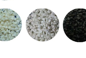 Granulés PBT renforcés de fibres de verre GF30 Dupont Crastin CE15330 NC010, matière première de qualité moulage - Product Image 2