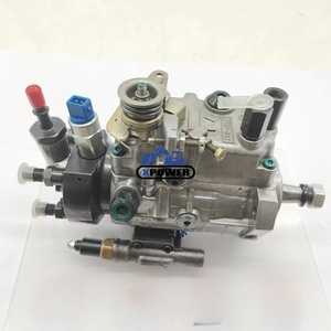 Repuestos para Excavadora 1104C-44 4NA LP33 LP18 T4.401  4T-LP13 LP18 4 Bomba de Inyección para Motor Diésel - Product Image 2