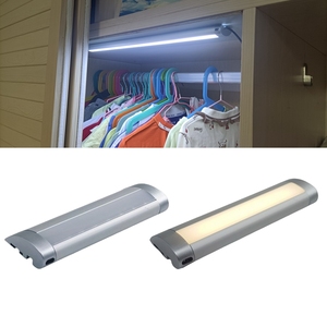 Hiện đại LED 12V cửa tủ đèn cảm biến cho nhà bếp RV Caravan & Camper van chuyển đổi kits-nội thất cabin chiếu sáng - Product Image 6