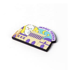 Custom Soft Rubber PVC Fridge <strong>Magnet</strong> and Card Sticker for Promotion Gifts for Souvenir <strong>Magnet</strong> Wholesale Refrigerator <strong>Magnet</strong> - Product Image 4