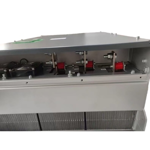 Variador de Frecuencia Schneid Er Nuevo Original 615A 380-480V Trifásico CA ATV630C31N4 con Garantía de un Año - Product Image 1