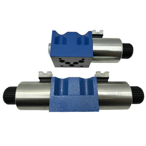 วาล์วโซลินอยด์วิคเกอร์ส รุ่น DG4V-5-6CJ 315 บาร์ 160 ลิตร/นาที วาล์วควบคุมไฮดรอลิก - Product Image 1