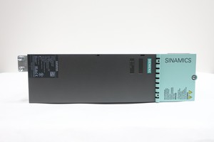 6SL31307TE216AA4 ซินาแมคส์ เอส120 โมดูลสายสัญญาณแบบแอคทีฟ สำหรับ PLC - Product Image 2