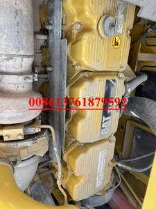 Excavadora Usada Caterpillar 390F, Venta de Excavadora CAT 390F USADA por el Propietario, Venta de Excavadora Caterpillar 390FL Usada en Dubái - Product Image 6